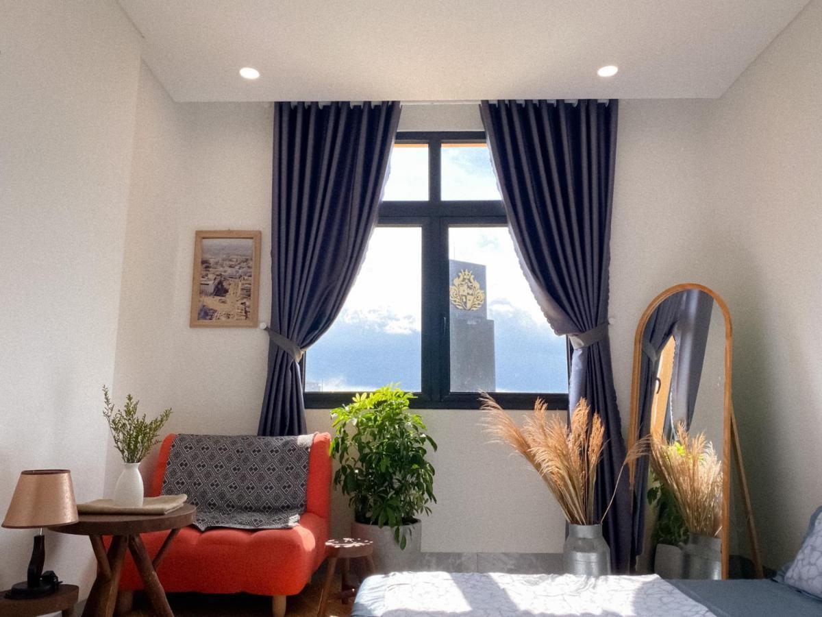 Goc Sai Gon Hotel Phu Quoc Exterior photo