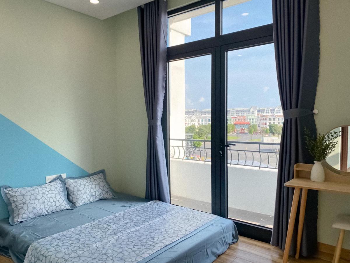 Goc Sai Gon Hotel Phu Quoc Exterior photo