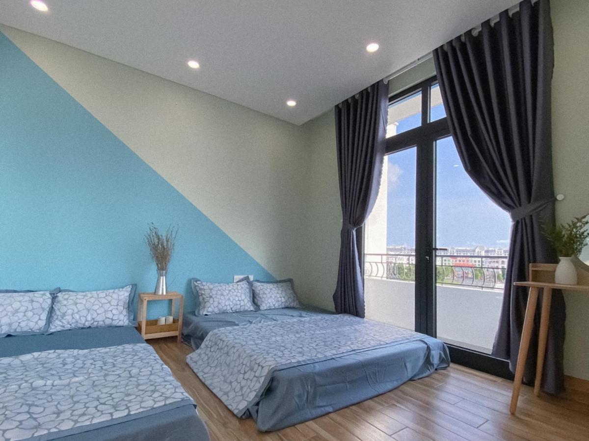 Goc Sai Gon Hotel Phu Quoc Exterior photo