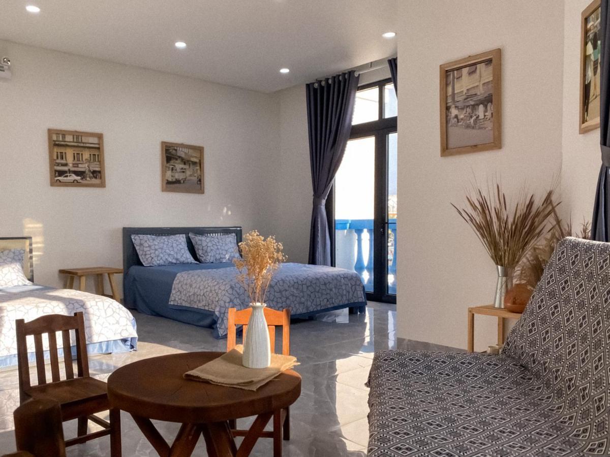 Goc Sai Gon Hotel Phu Quoc Exterior photo
