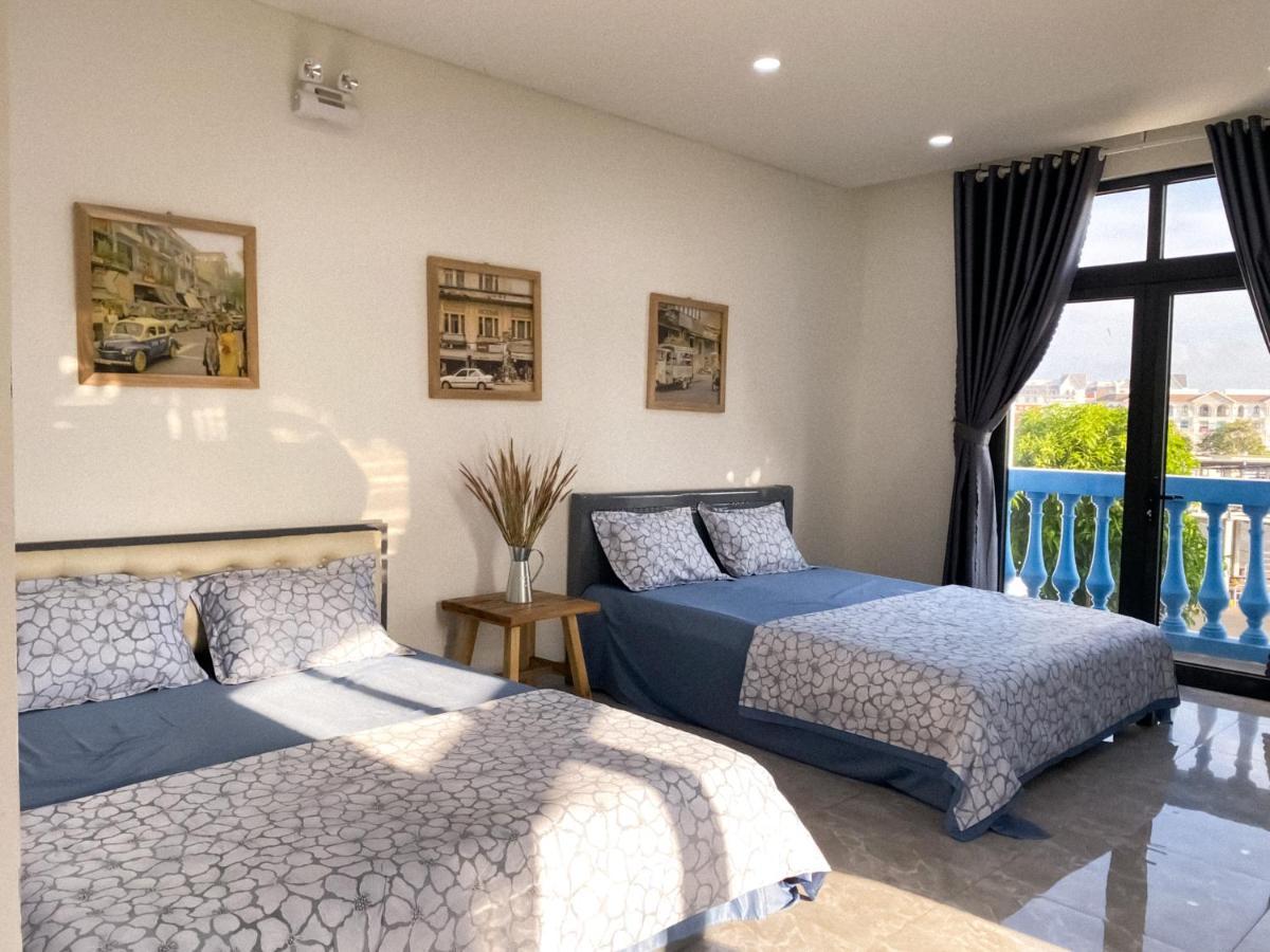 Goc Sai Gon Hotel Phu Quoc Exterior photo
